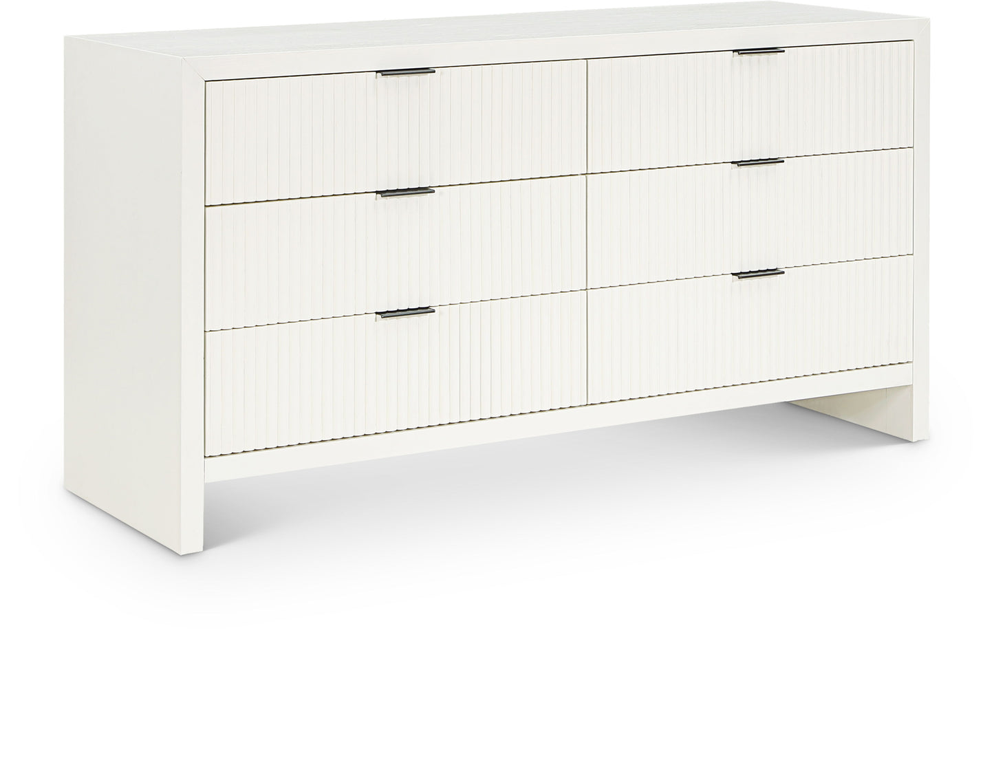 Fairfax - Dresser