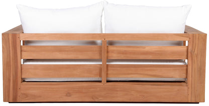 Tulum - Water Resistant Outdoor Loveseat