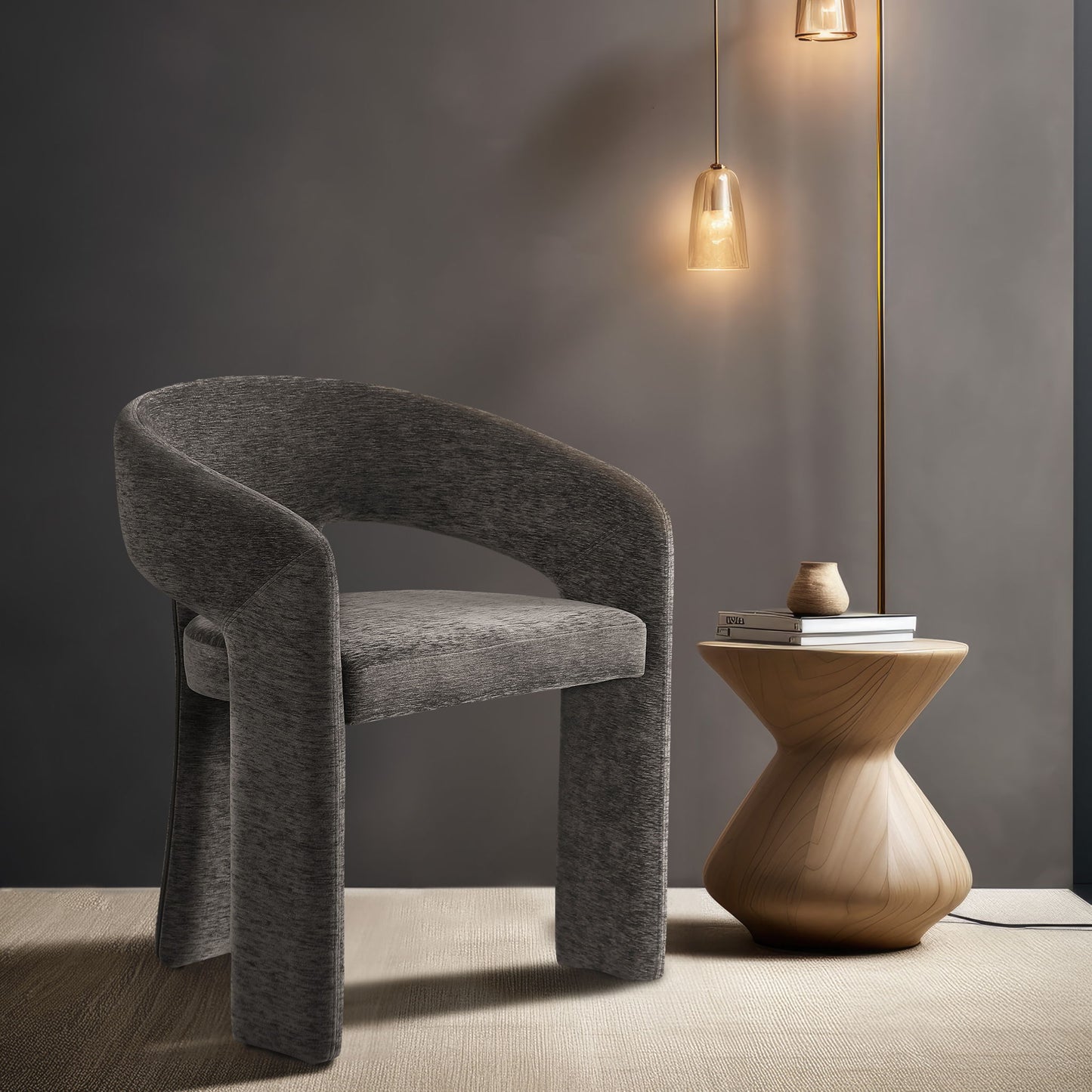 Rendition - Dining Chair (Set of 2)