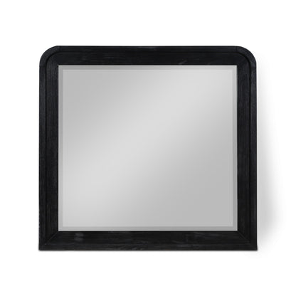 Fluted - Mirror