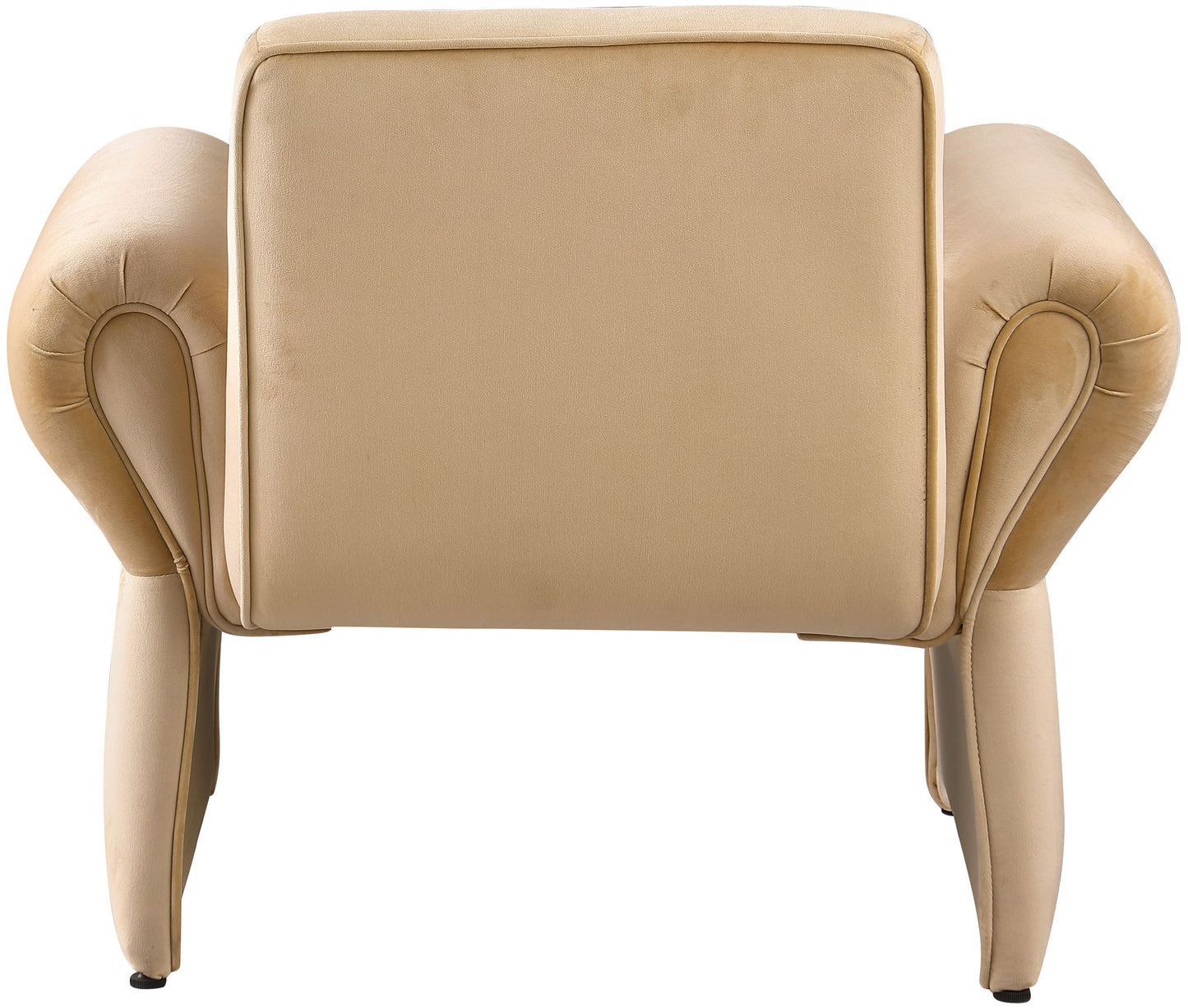 Fleurette - Accent Chair