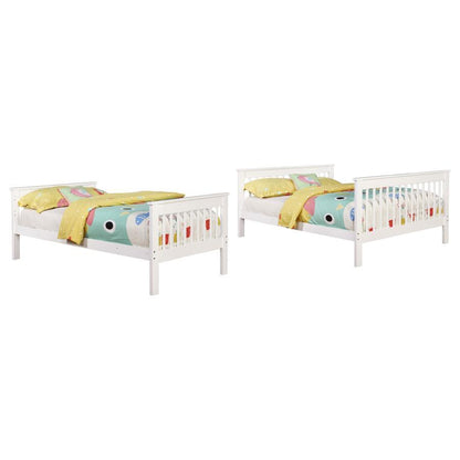 Chapman - Wood Bunk Bed