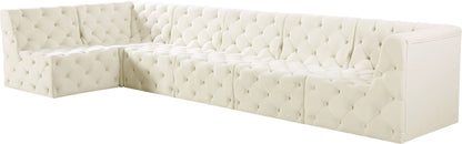 Tuft - 6 Piece Modular Sectional
