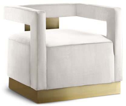 Armani - Accent Chair