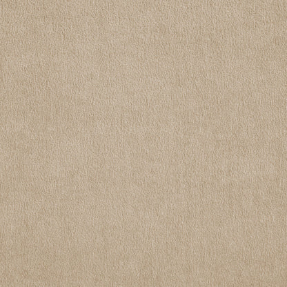 Stellar - Chenille Fabric Upholstered Modular Modular Ottoman