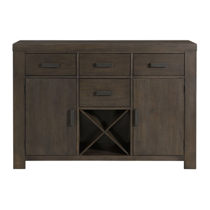 Grady - Server - Walnut