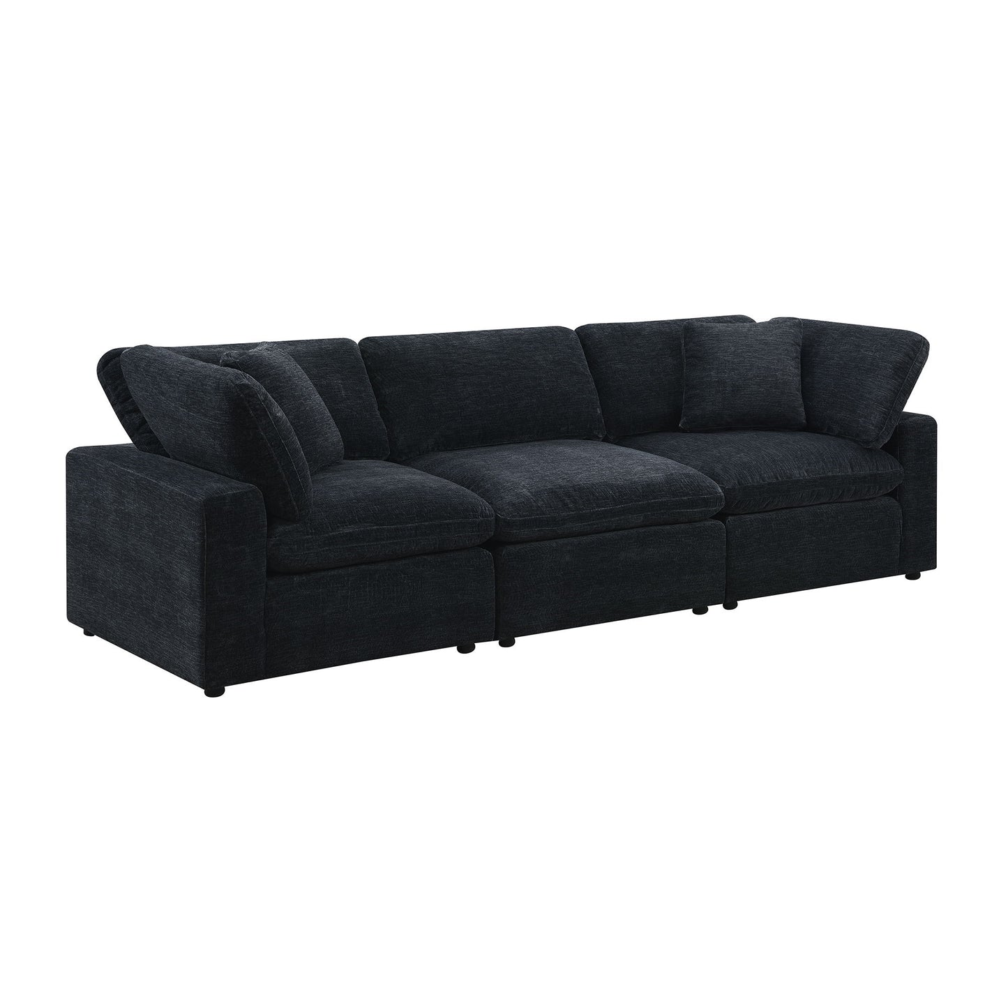 Cloud - Sectional Sofa