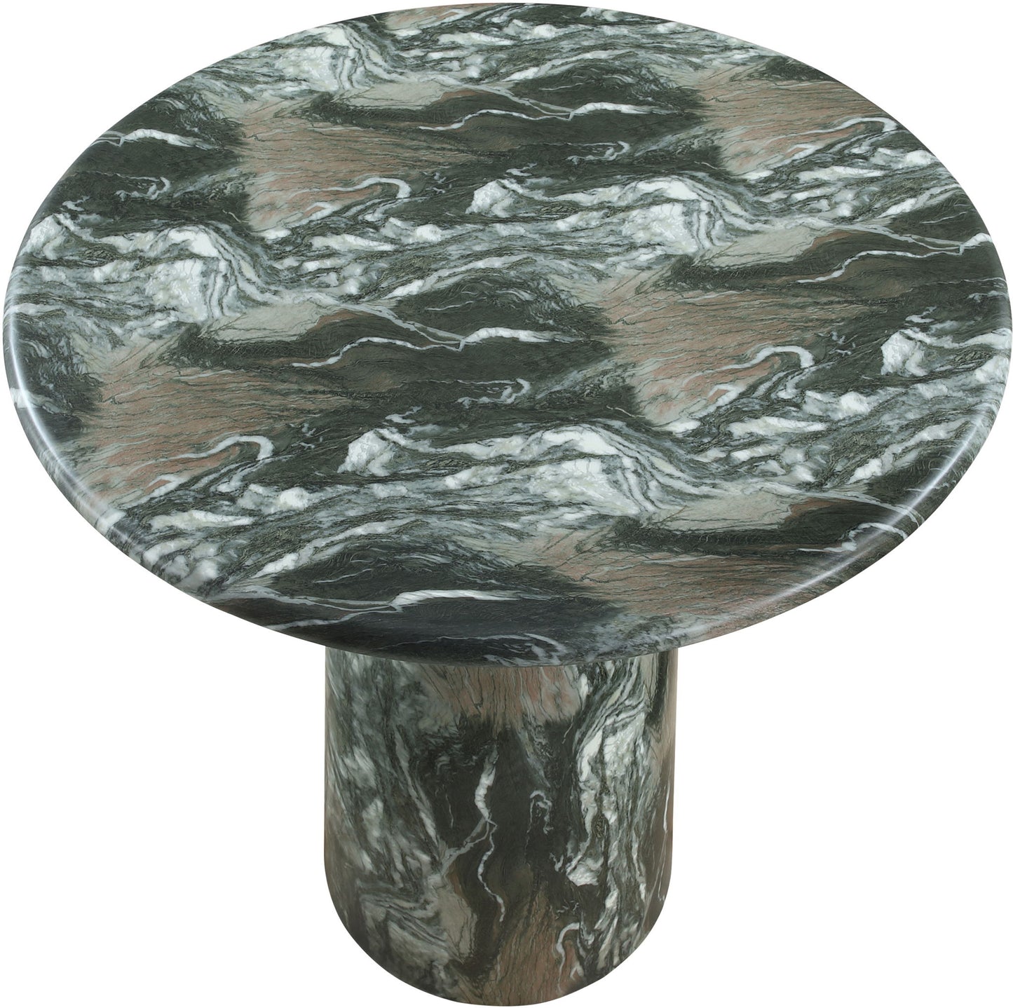 Cosenza - Concrete Indoor / Outdoor Counter Height Table