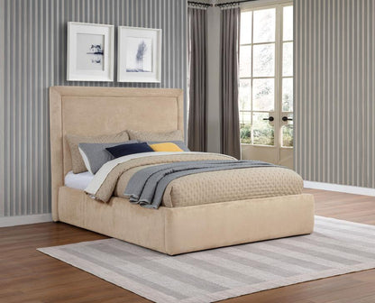 Lawson - Upholstered Platform Bed