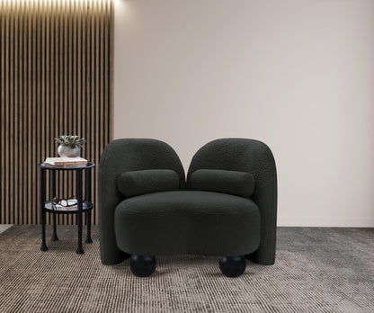 Daphne - Boucle Chair