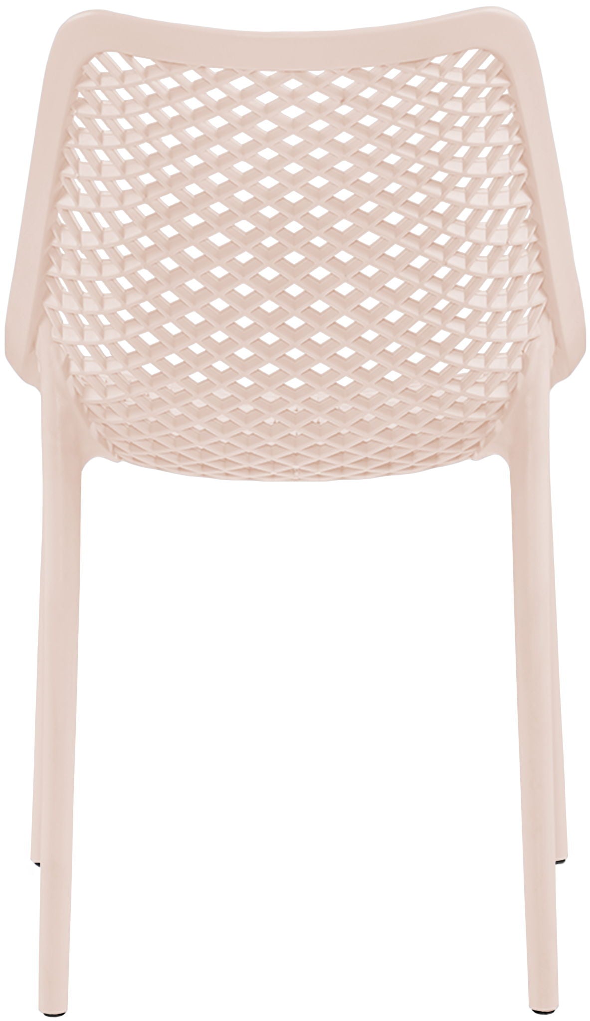 Mykonos - Outdoor Patio Dining Chair (Set of 2)