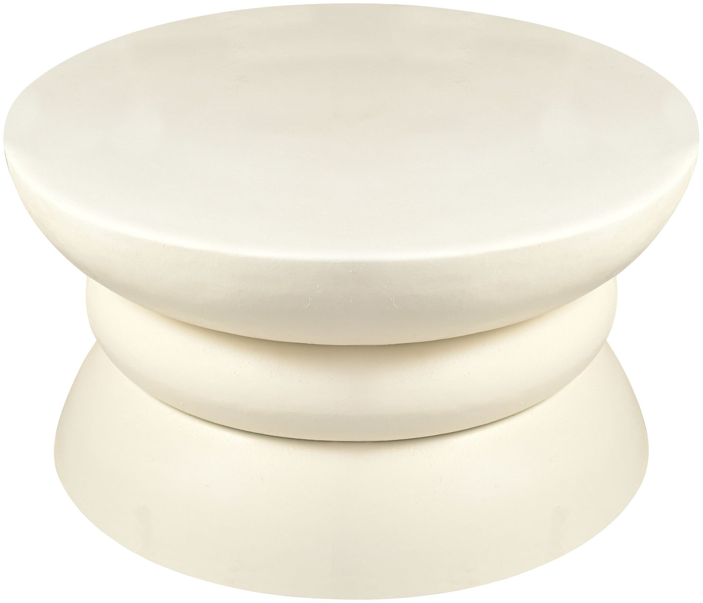 Collins - Aluminum Table