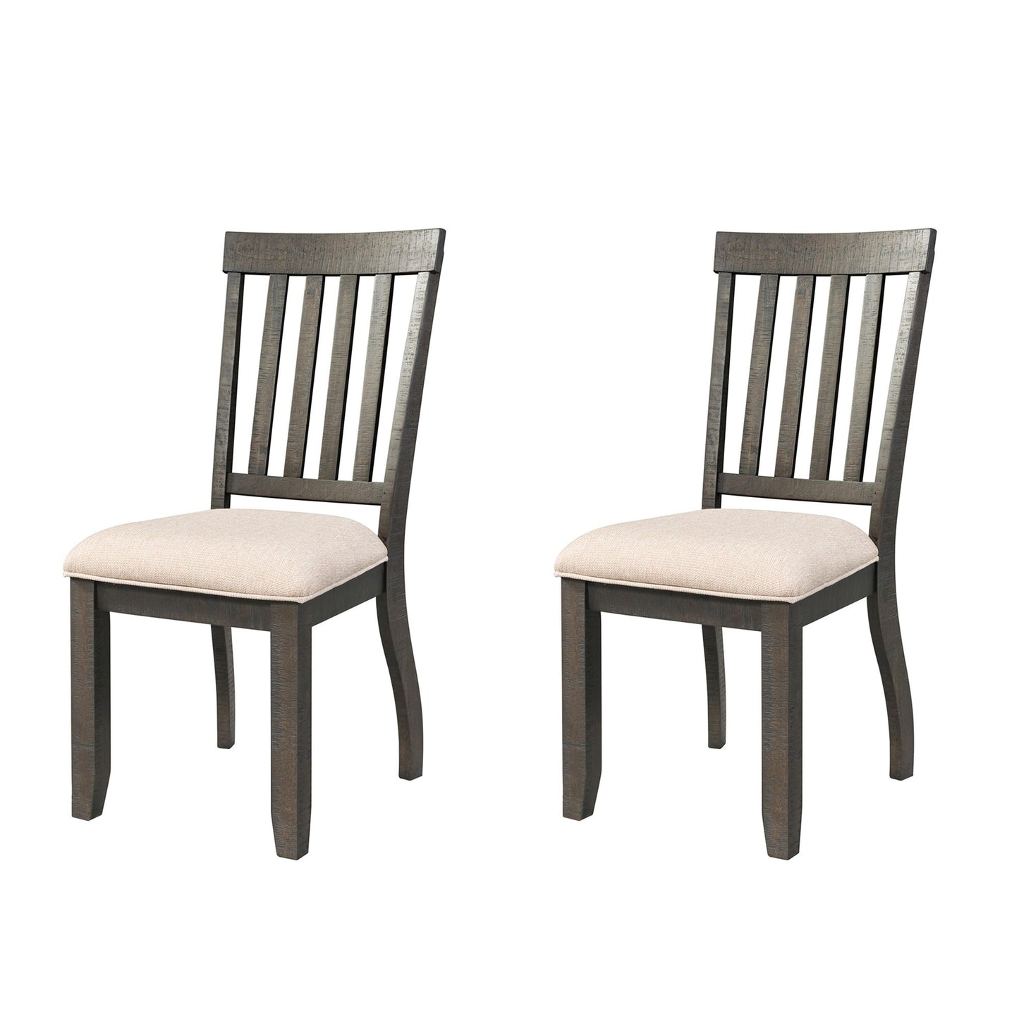 Stone - Silla auxiliar (juego de 2)