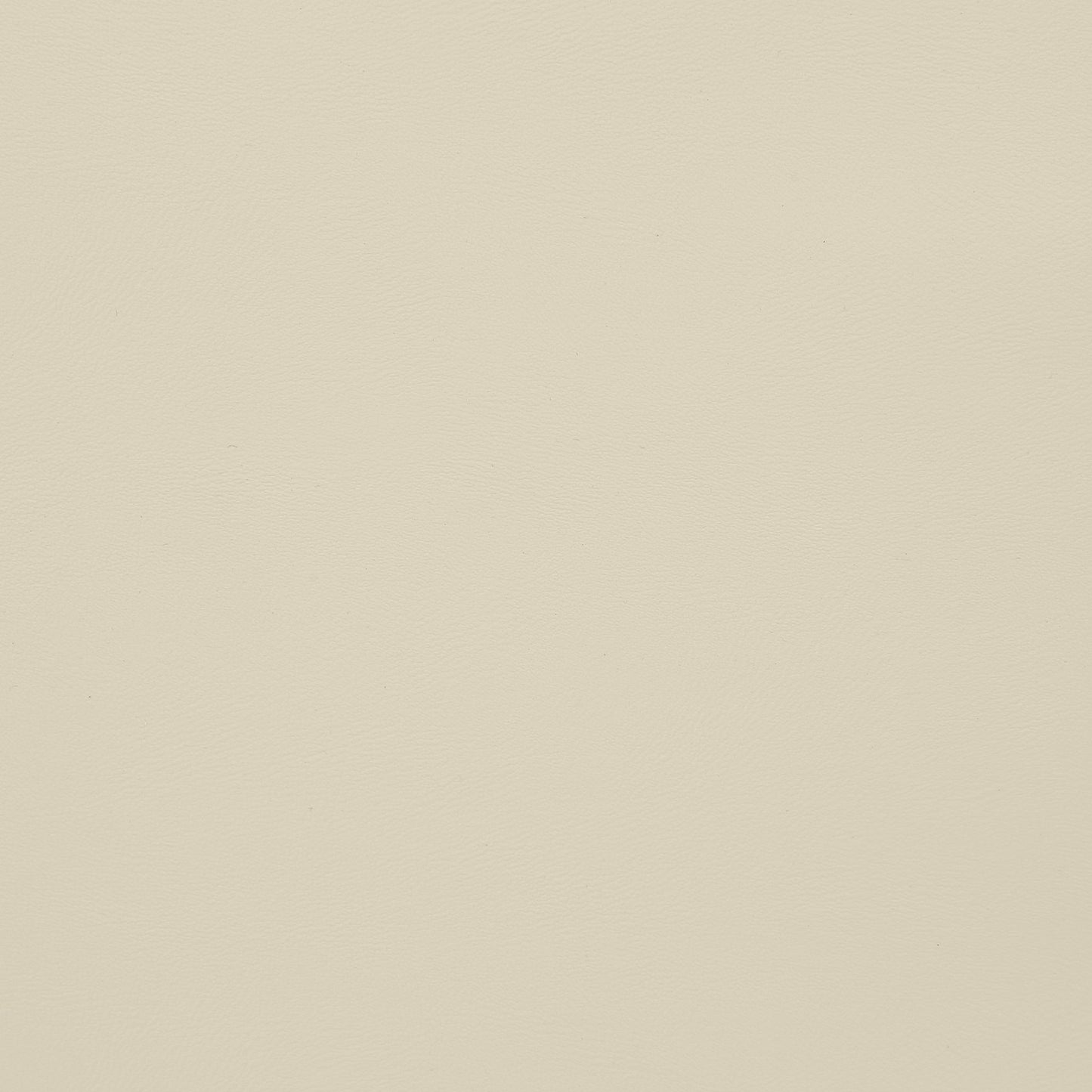 Comfy - Faux Leather Ottoman