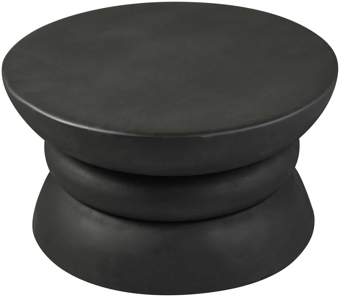 Collins - Aluminum Table