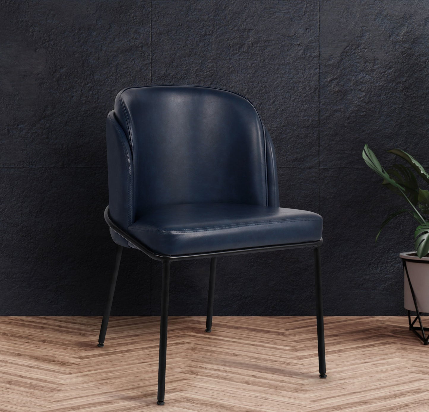Jagger - Dining Chair (Set of 2)