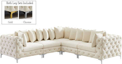 Tremblay - 5 Piece Modular Sectional