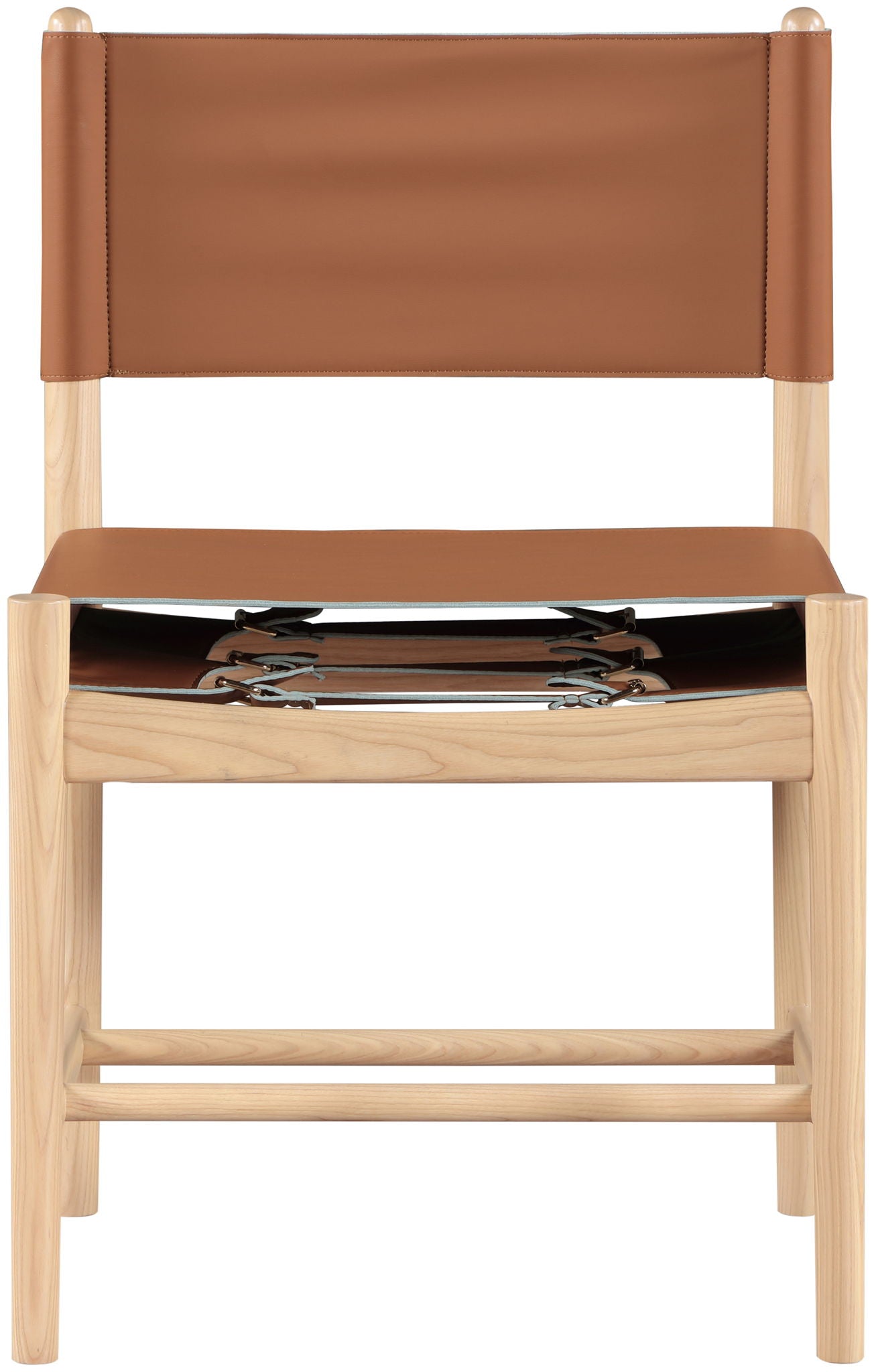 Rawlins - Dining Chair (Set of 2) - Natural Frame