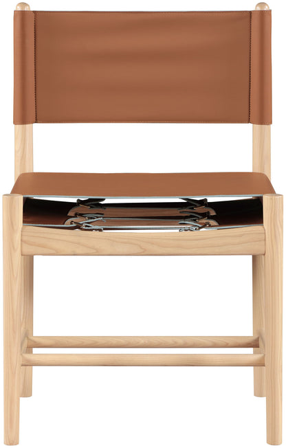 Rawlins - Dining Chair (Set of 2) - Natural Frame