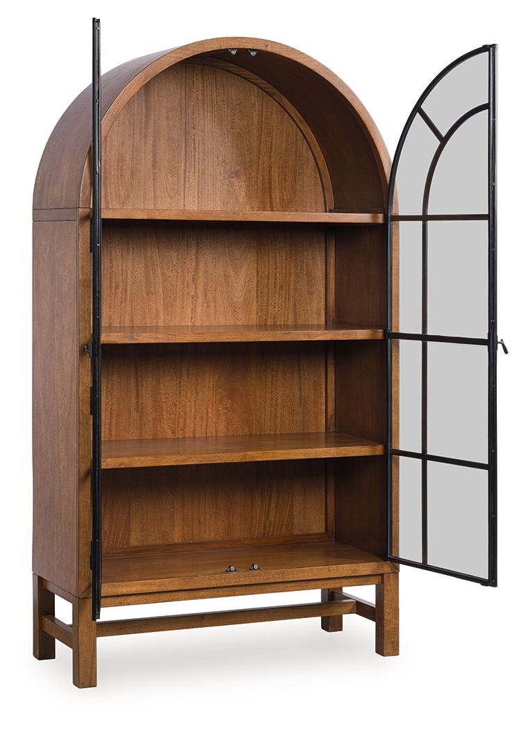 Greddinton - Display Cabinet