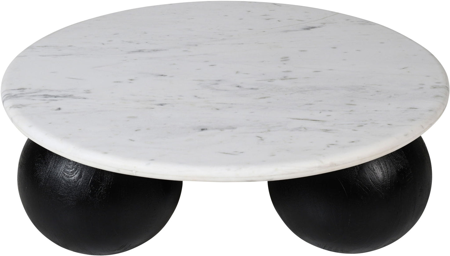 Treviso - Marble Coffee Table