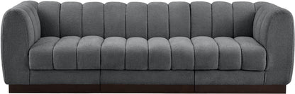 Quinn - 3 Seat Modular Sofa