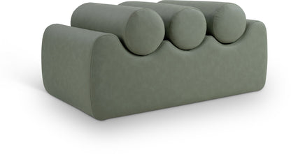Rumble - Bench