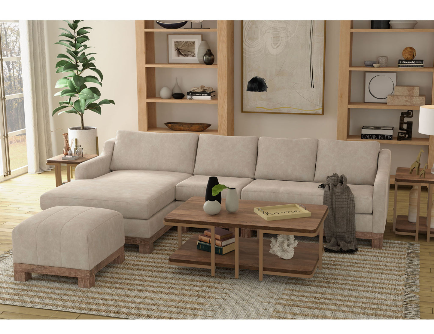 Samba - Chaise