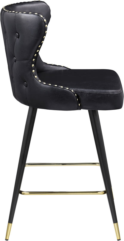 Hendrix - Counter Bar Stool (Set of 2)