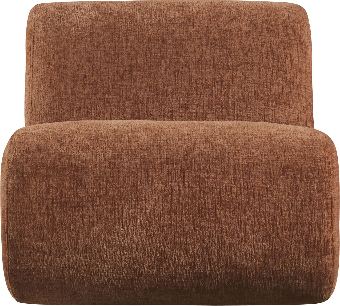 Akira - Fabric Upholstered Accent Chair