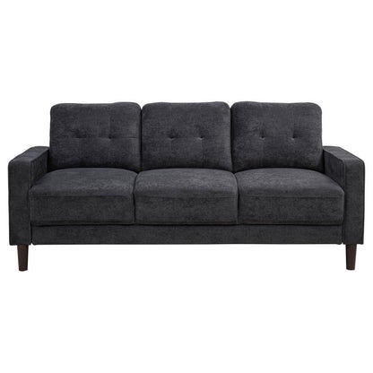 Bowen II - Upholstered Track Arm Sofa