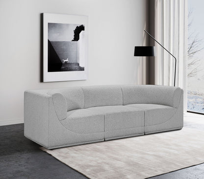 Ollie - 3 Seat Modular Sofa