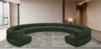 Bale - 9 Piece Modular Sofa