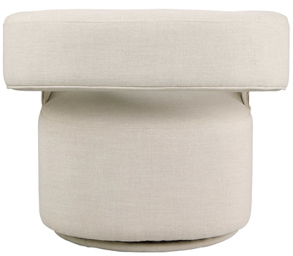 Niya - Swivel Accent Chair
