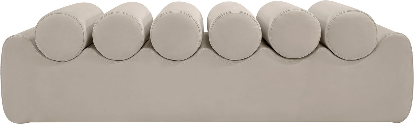 Rumble - Bench