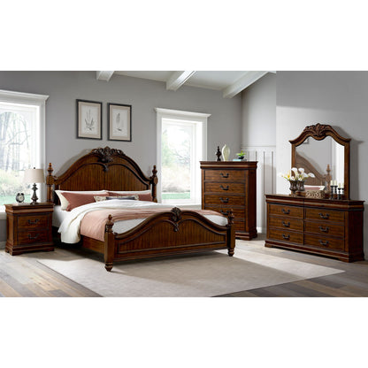 Northridge - Cama