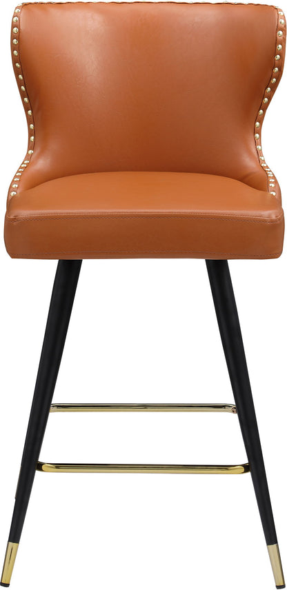 Hendrix - Counter Bar Stool (Set of 2)