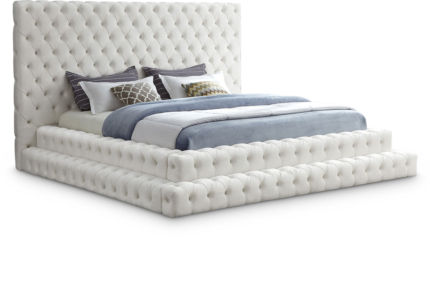 Revel - Bed