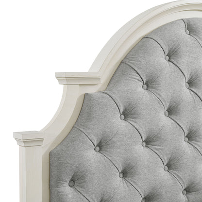 Eastwood - Youth Upholstered Bed