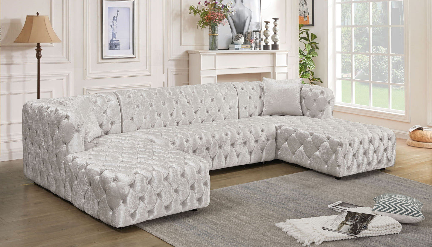 Coco - Sectional