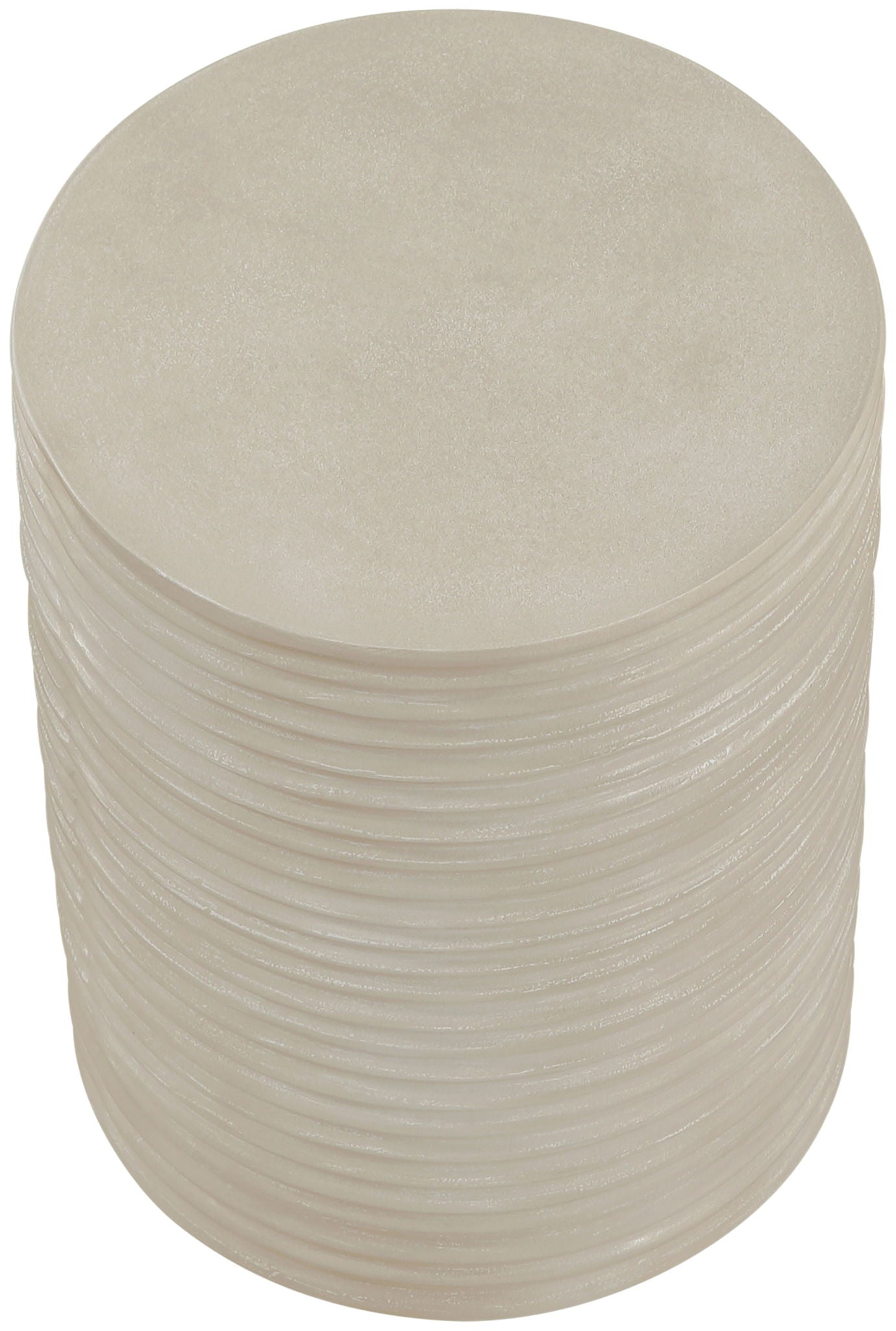 Nobi - Concrete End Table