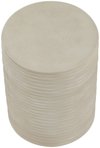 Nobi - Concrete End Table