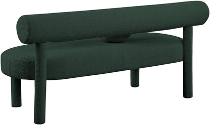 Parlor - Bench