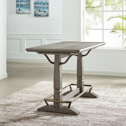 Ryan - Counter Height Dining Set