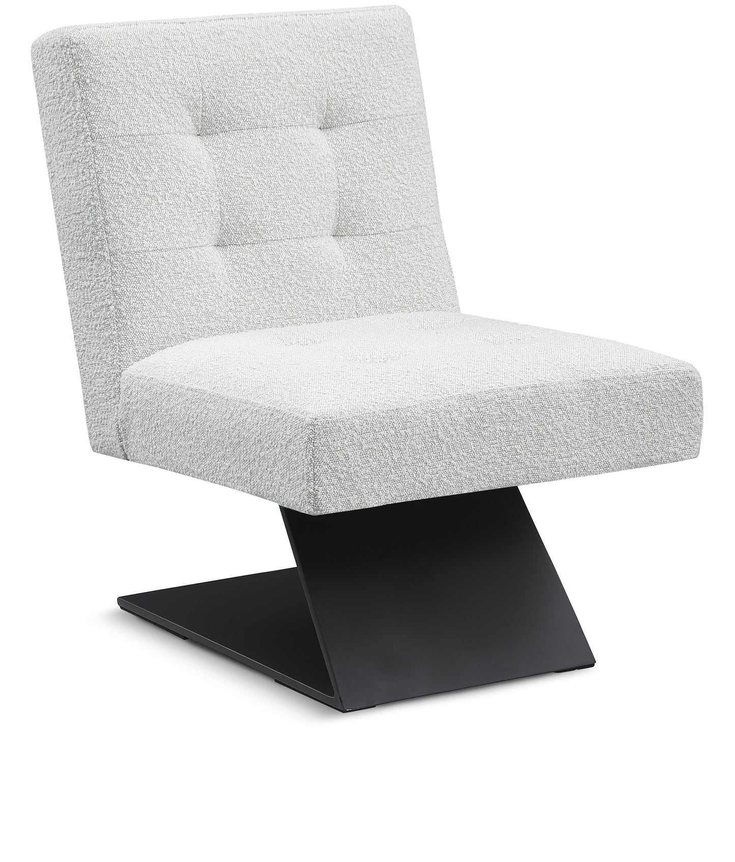 Zeal - Accent Chair