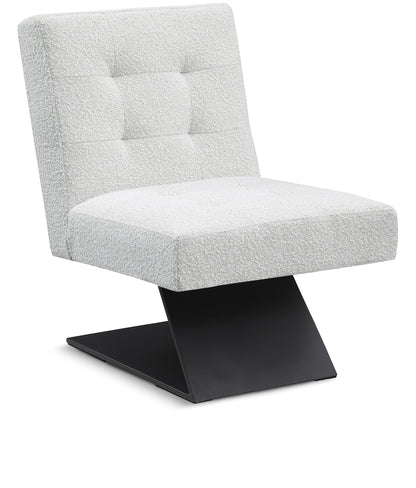 Zeal - Accent Chair