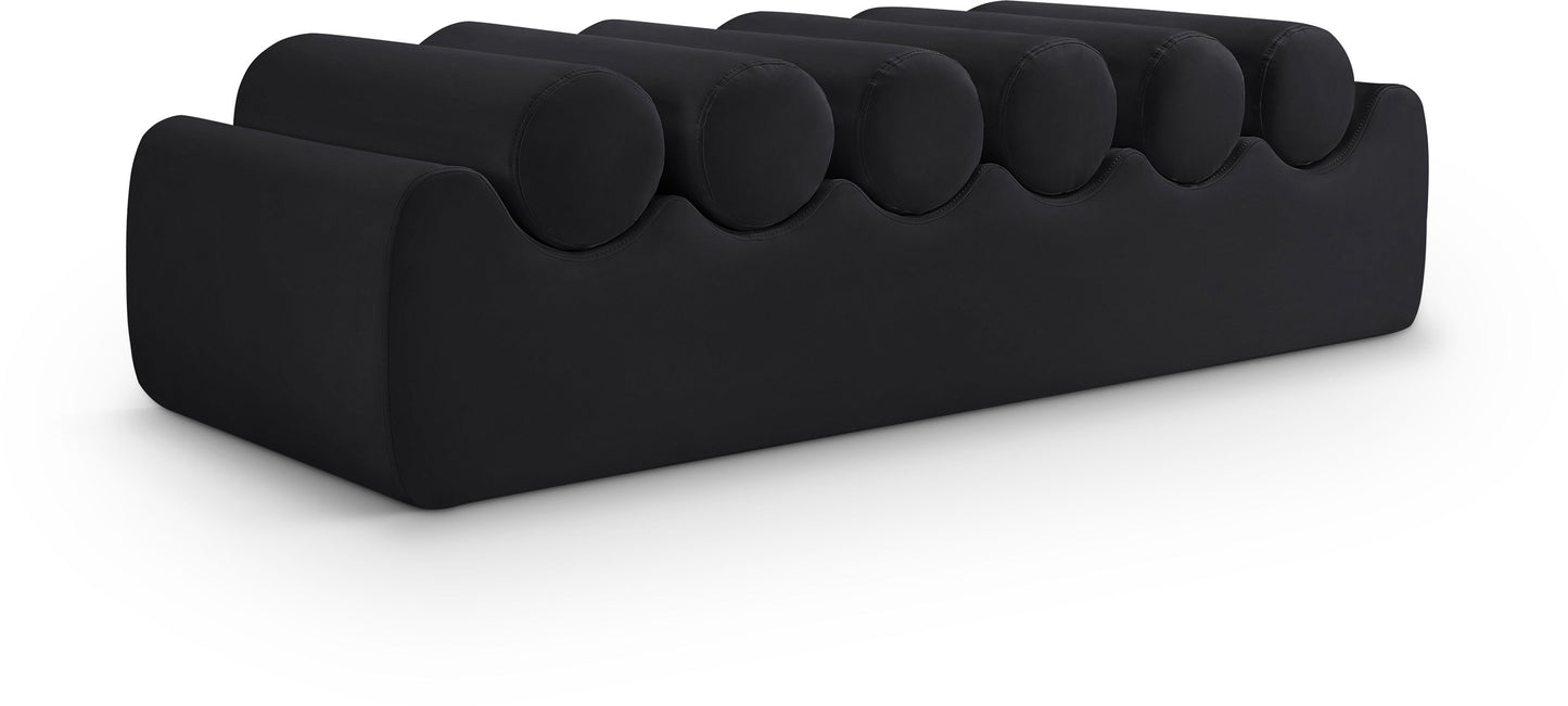Rumble - Bench