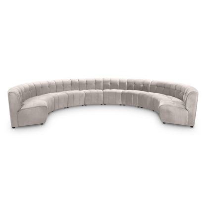 Limitless - 10 Pc. Modular Sectional