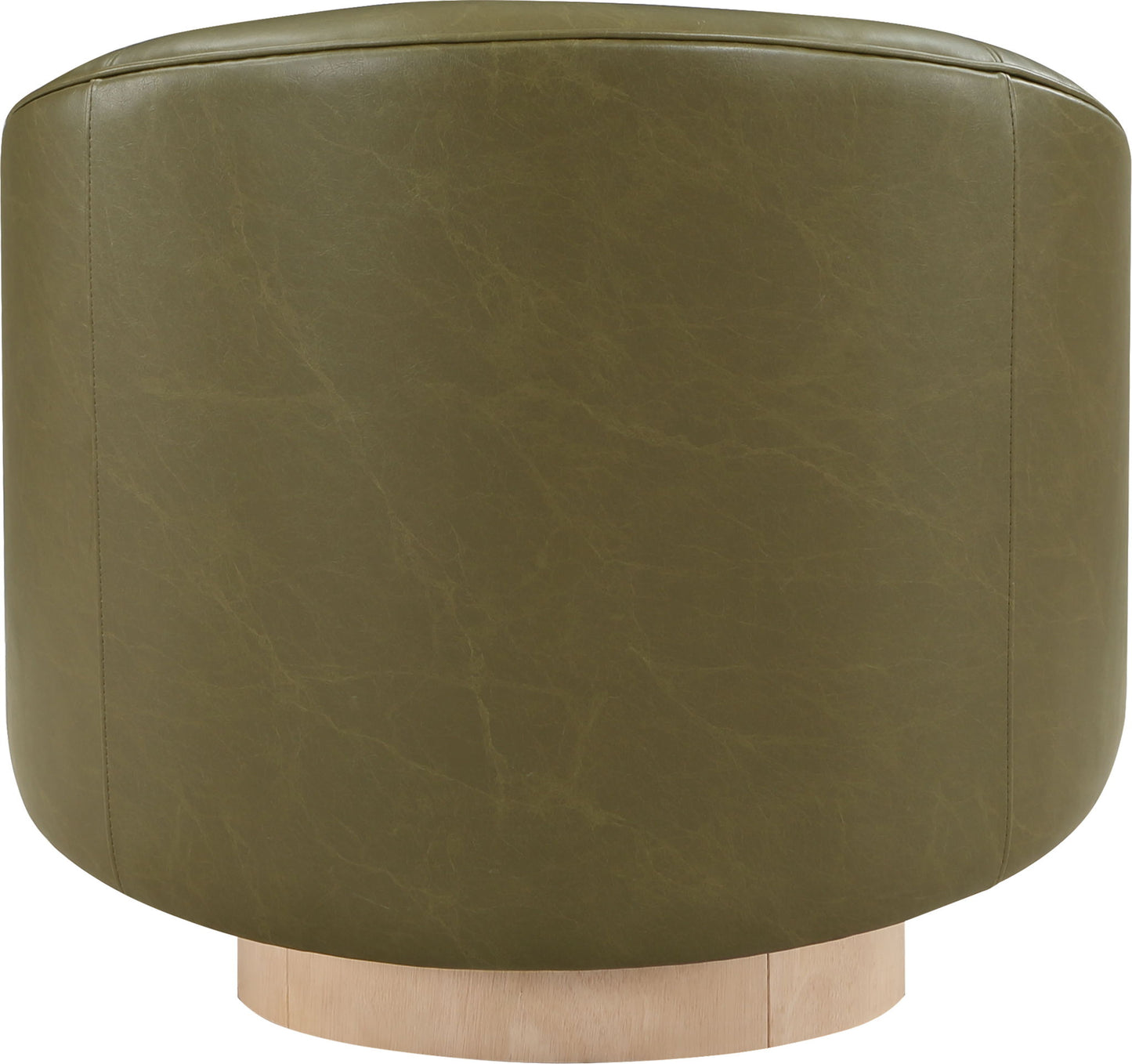 Gibson - Swivel Accent Chair