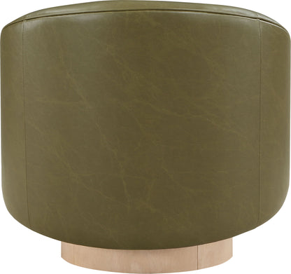 Gibson - Swivel Accent Chair